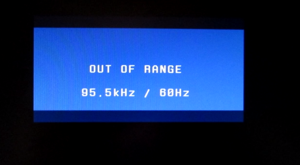 Та самая ошибка.