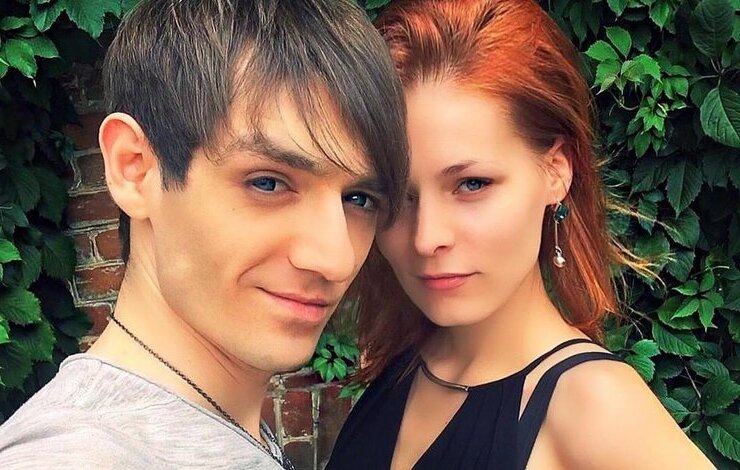 Сильнейшие экстрасенсы Александр Шепс и Мерилин Керро (их карты личности приведу далее в продолжении)