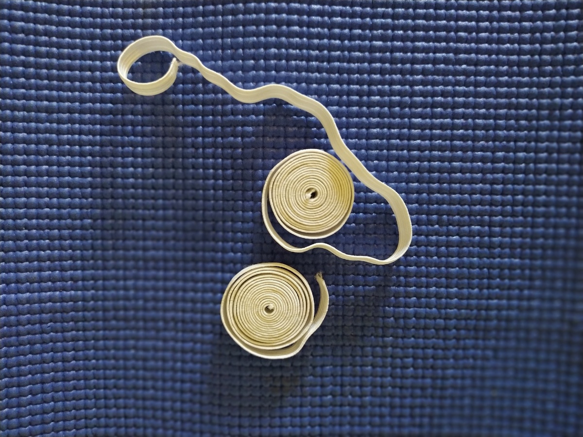 собственное фото