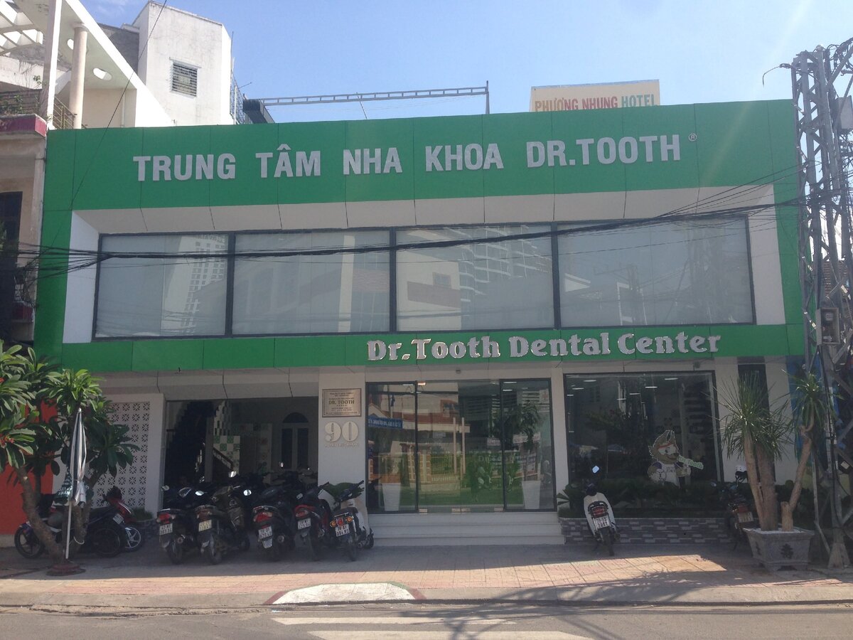 стоматология  Dr.Tooth