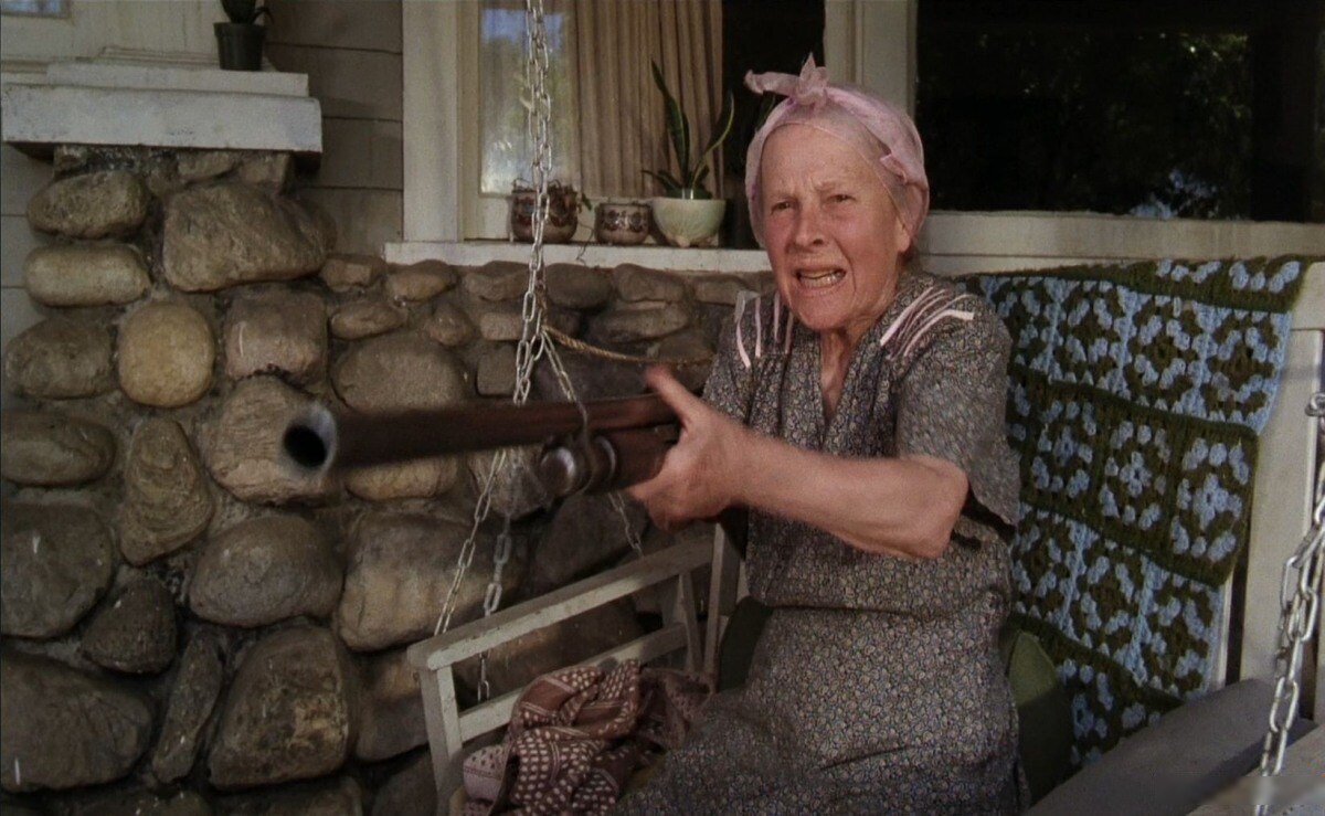 Как ни крути - проиграешь