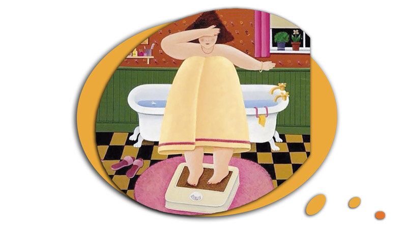 Иллюстрация Sarah Jane Szikora 