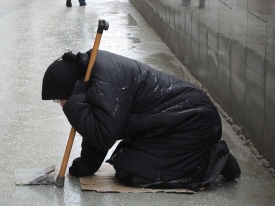 Фото: Геннадий Черкасов