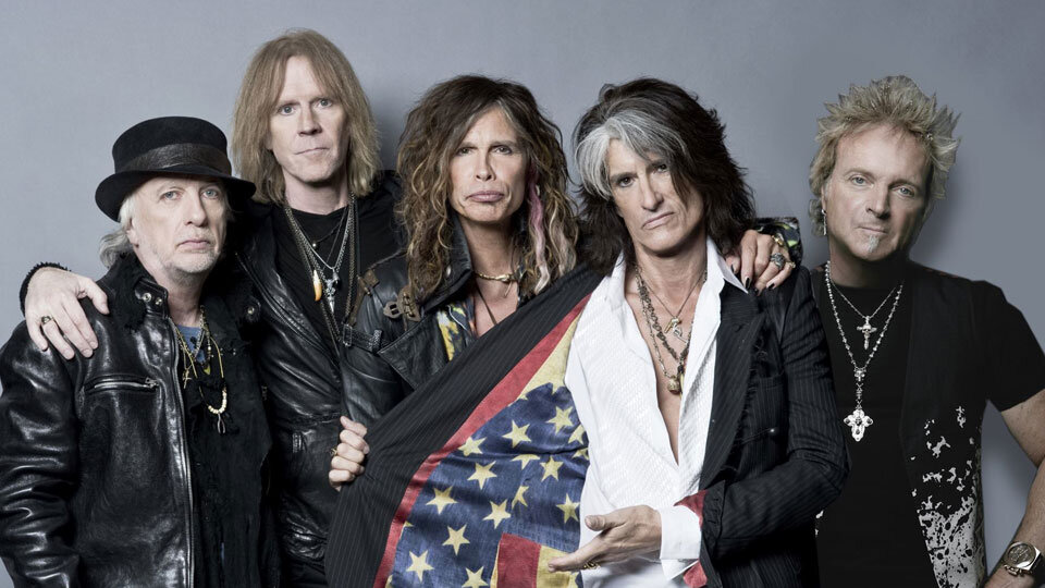 Aerosmith