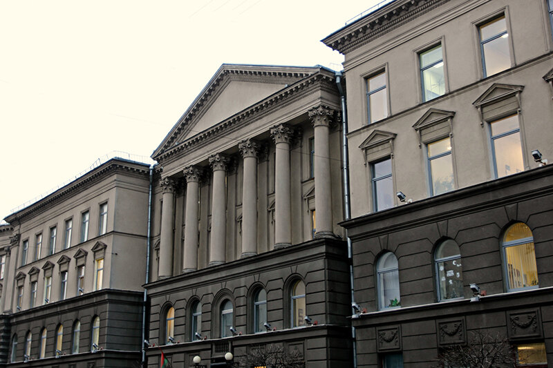 Министерство энергетики Республики Беларусь