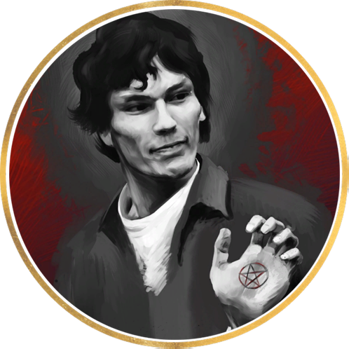 Ричард Рамирес