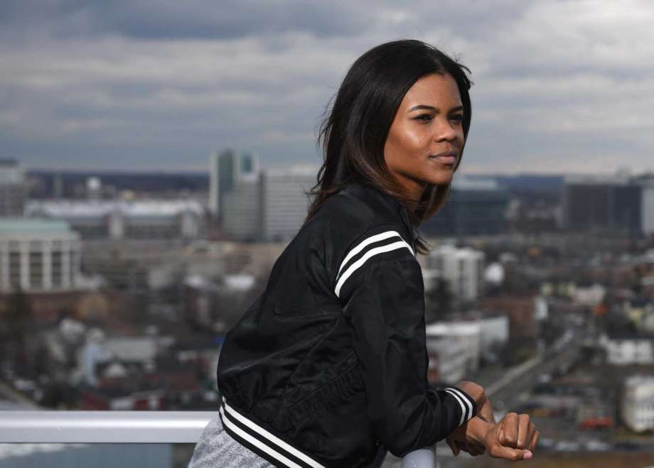 Candace Owens видит Америку точно так же, как и многие другие американцы, - как страну, в которой успех не зависит так сильно от цвета кожи.  