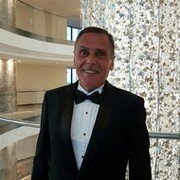 Ныне покойный продюсер телеигры. Фото из интернета.