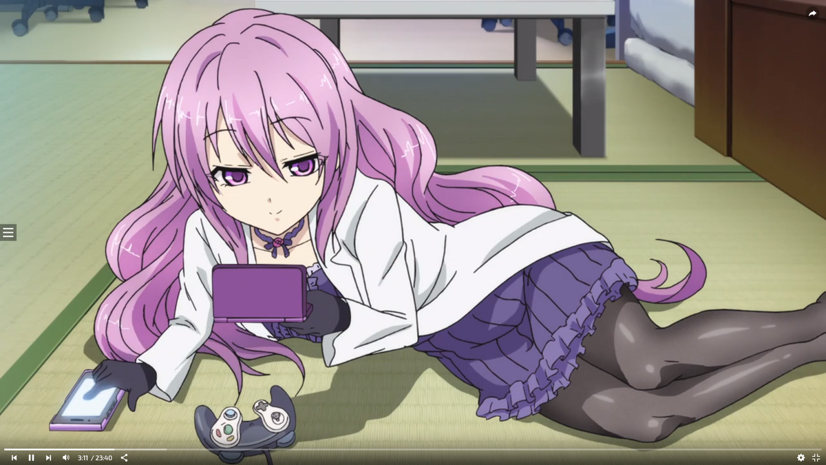 Эна Ибарада