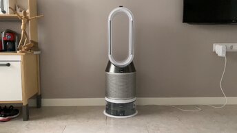 Новый увлажнитель и очиститель воздуха Dyson PH01. Видеообзор