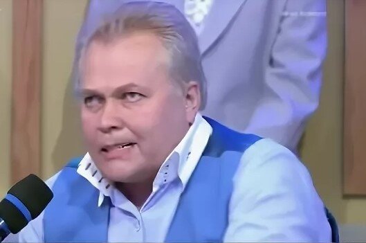 Сытин политолог национальность