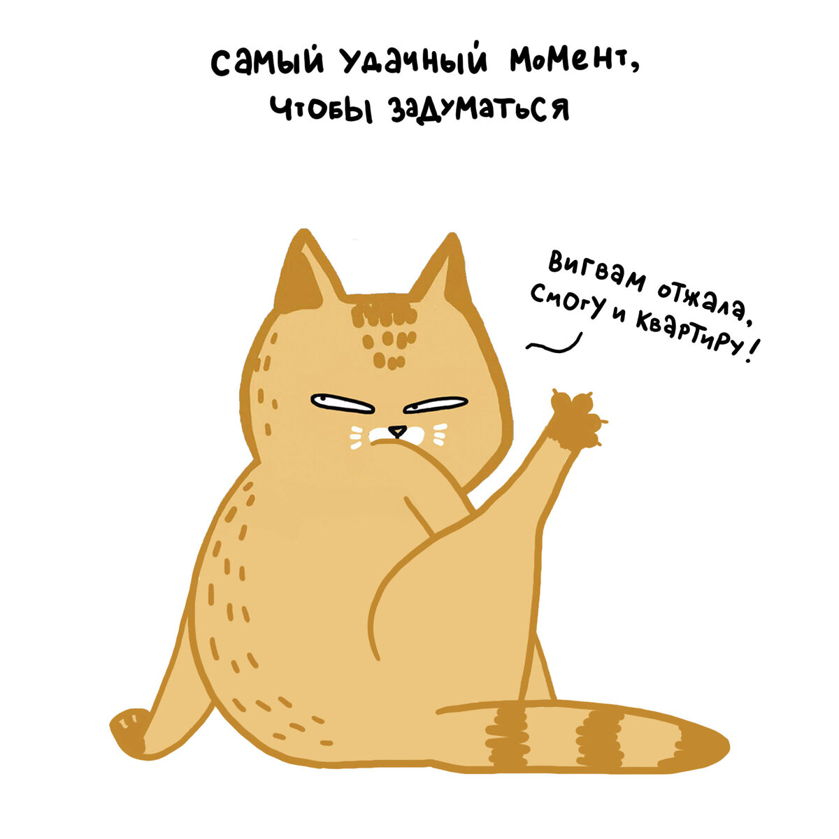 И не стоит останавливаться только на лежанках, знаете ли!
