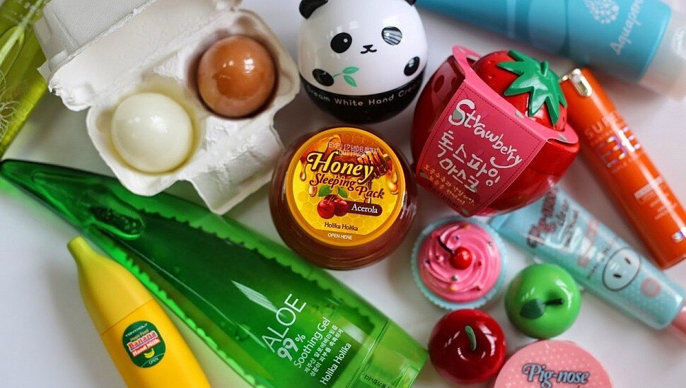 Почему все эти средства смогли так быстро нас очаровать?