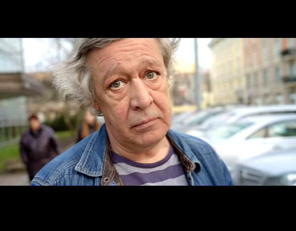 Невыносимо раскаяние, которому некуда вылиться