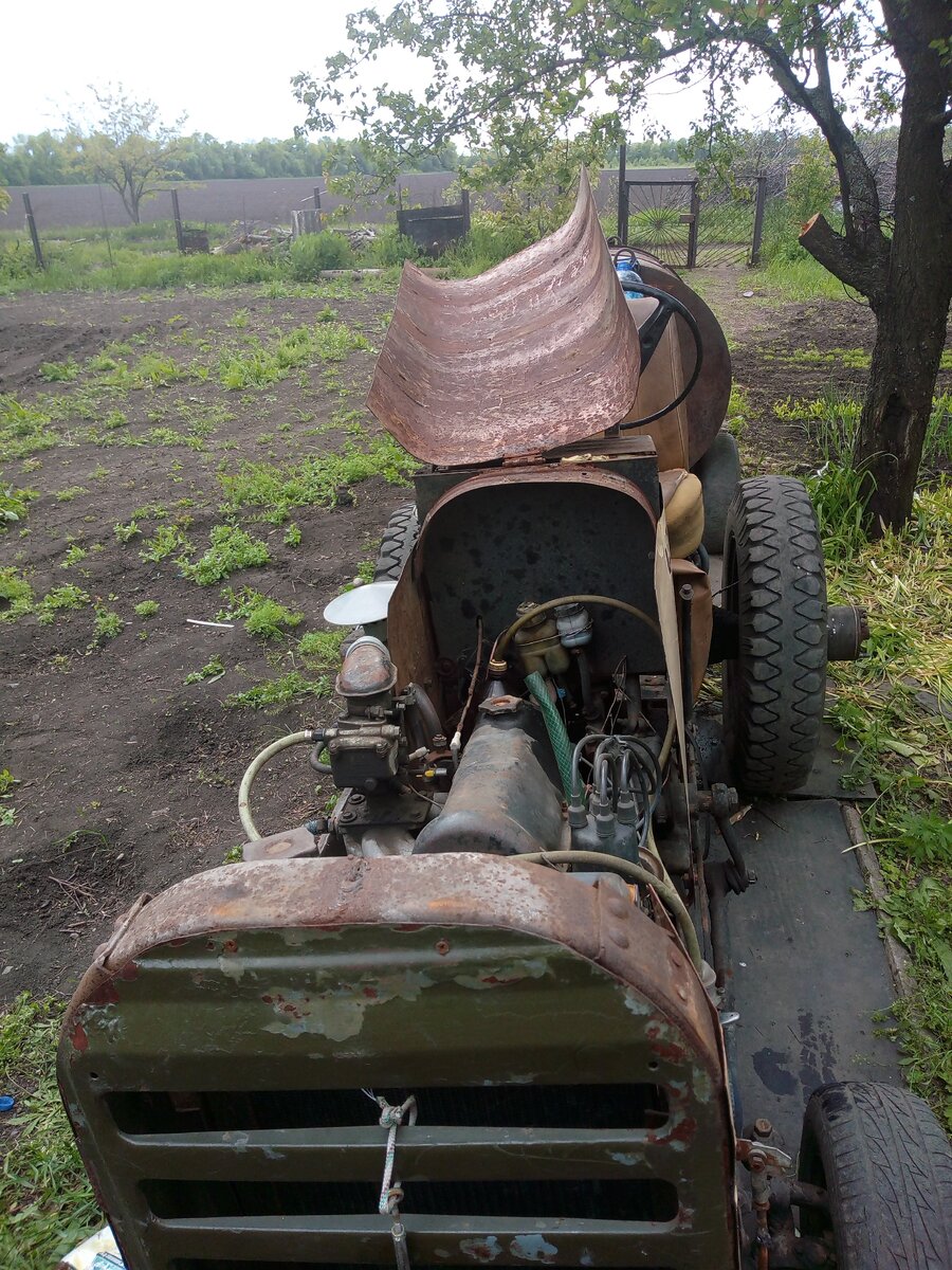 Фото из личного архива