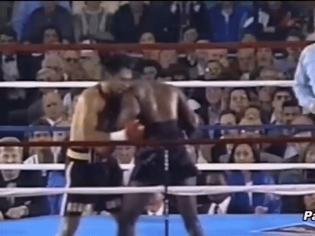 Роберто Дюран