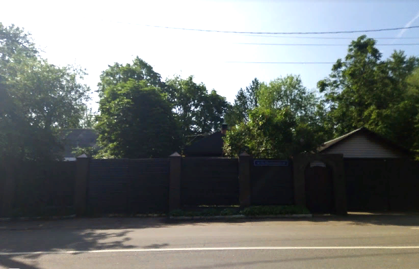 здесь и далее фото автора