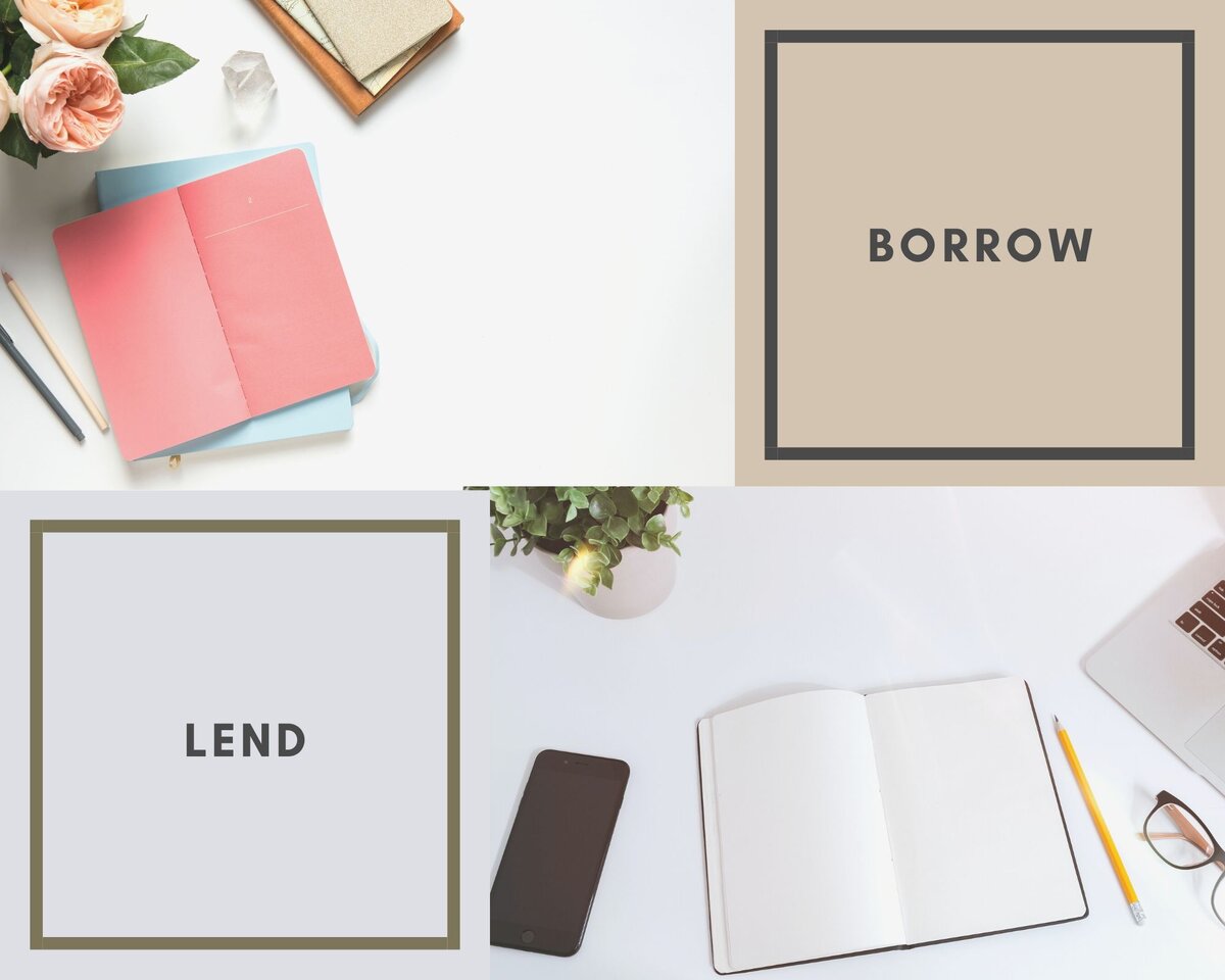 Borrow lend. Borrow lend. Borrowed. Borrow. Borrow.