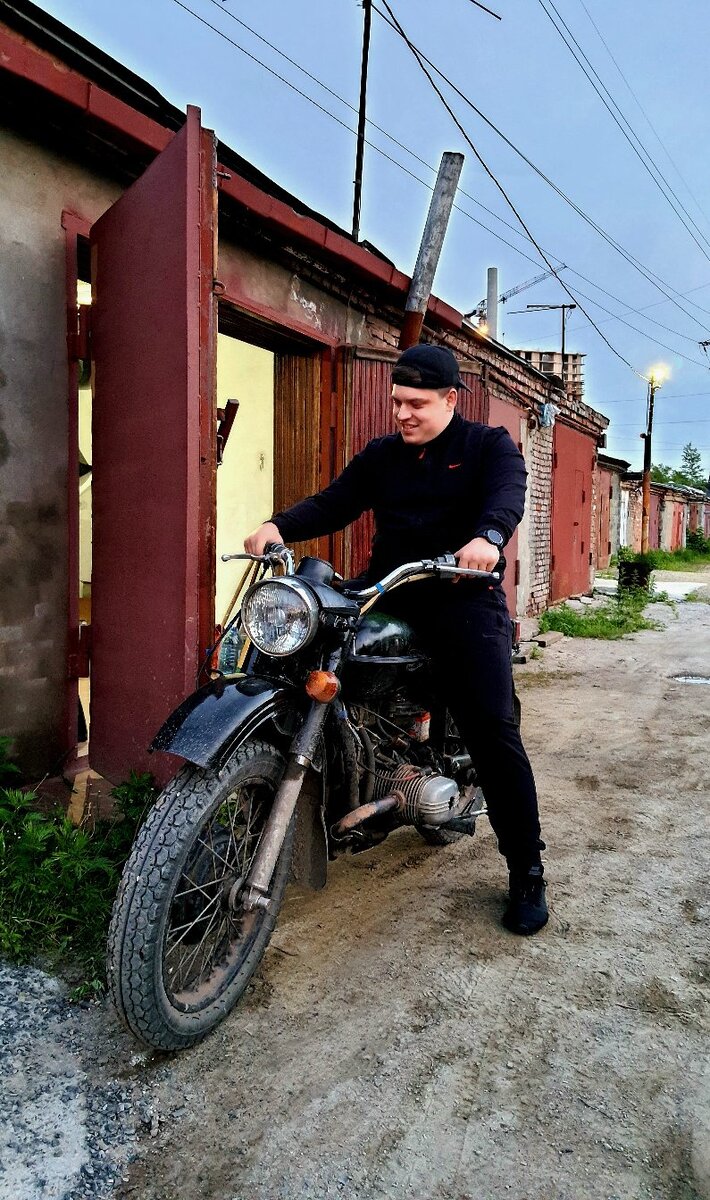 Пост вообще не про дрын 🤑