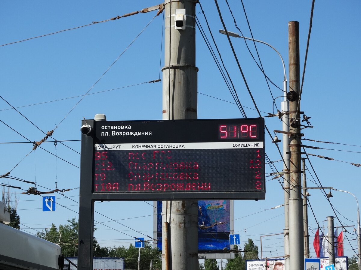 Тёплый летний вечер 5 июля