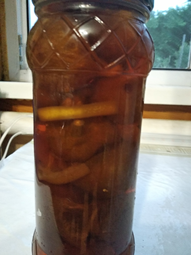 Из личного архива