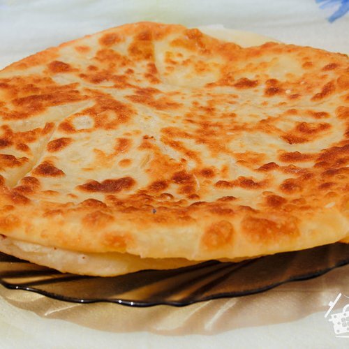 Хачапури 