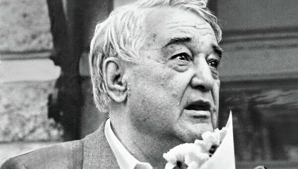 Лев Николаевич Гумилев (1912-1992)