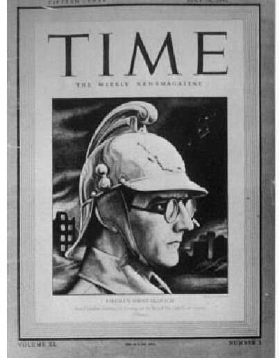 Обложка журнала Time. Источник: wikipedia.org
