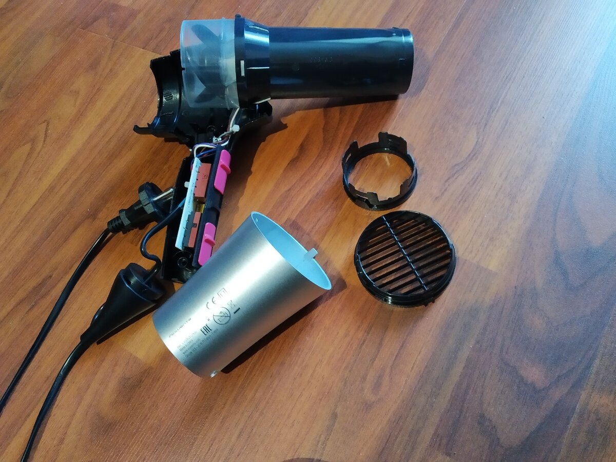 Фото 2. Напрасный труд.