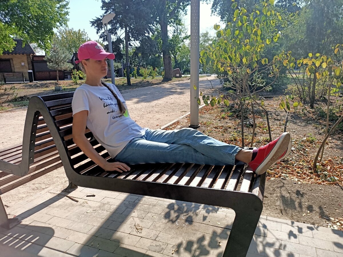 Ростовская область Таганрог осенью