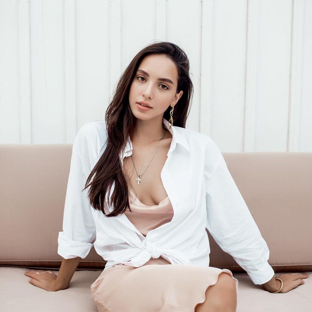 Дарья Чокла