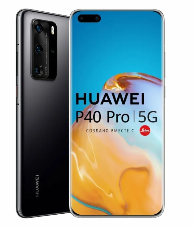 Huawei P40 Pro