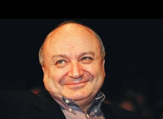 В прошлом месяце Жванецкий объявил о завершении карьеры