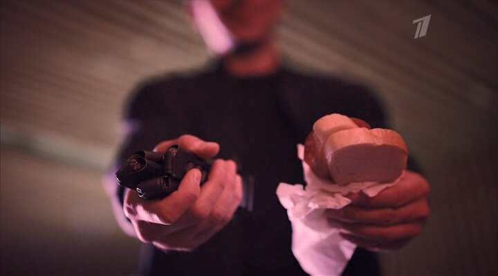 А что выберешь ты?