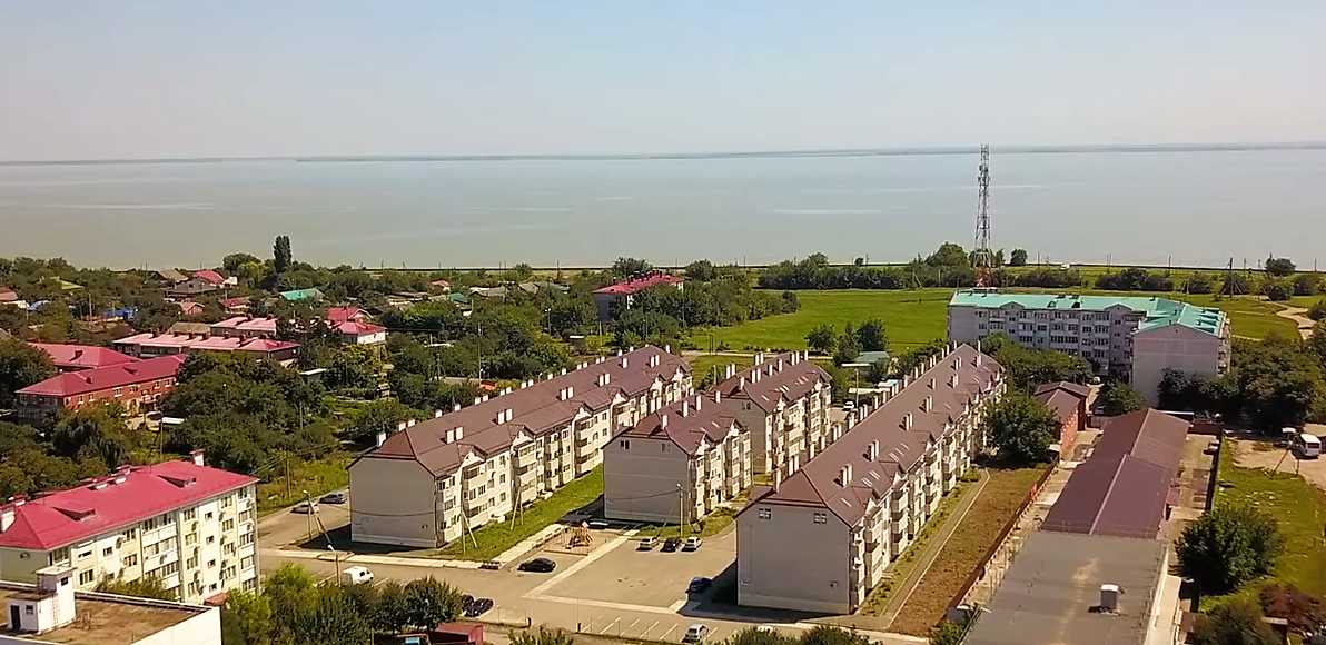 Хутор имени Ленина