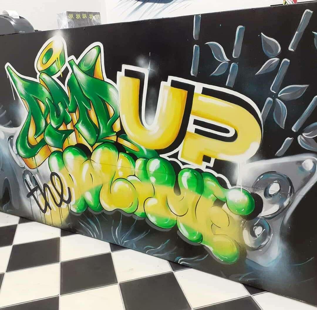 Вот она  какая, субкультура танца и драйва!