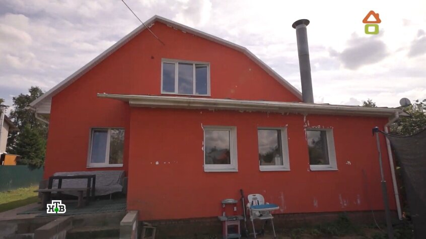 Фото можно листать | Кадры из программы "Дачный ответ"