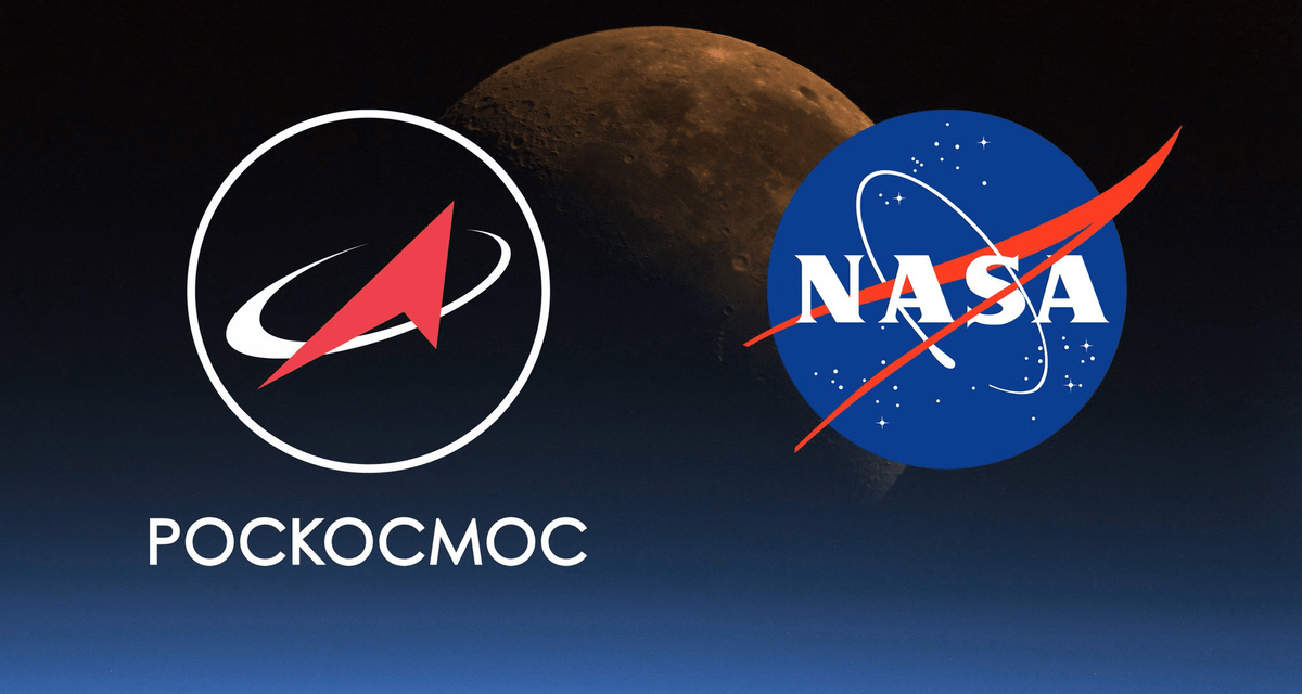 Возможно бороться с NASA уже нет смысла 
