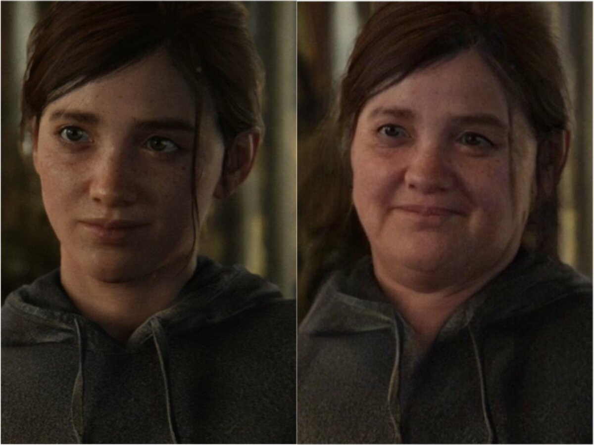 The Last of Us Part II