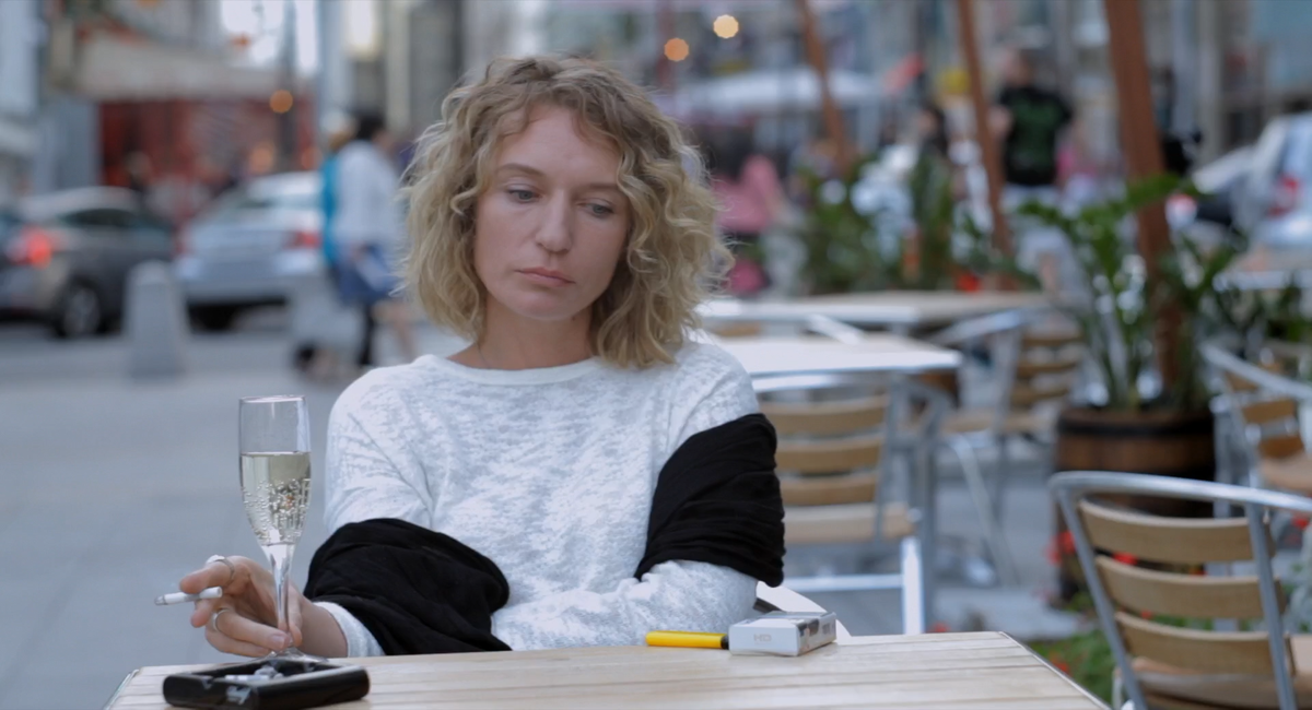 содержанка на излете