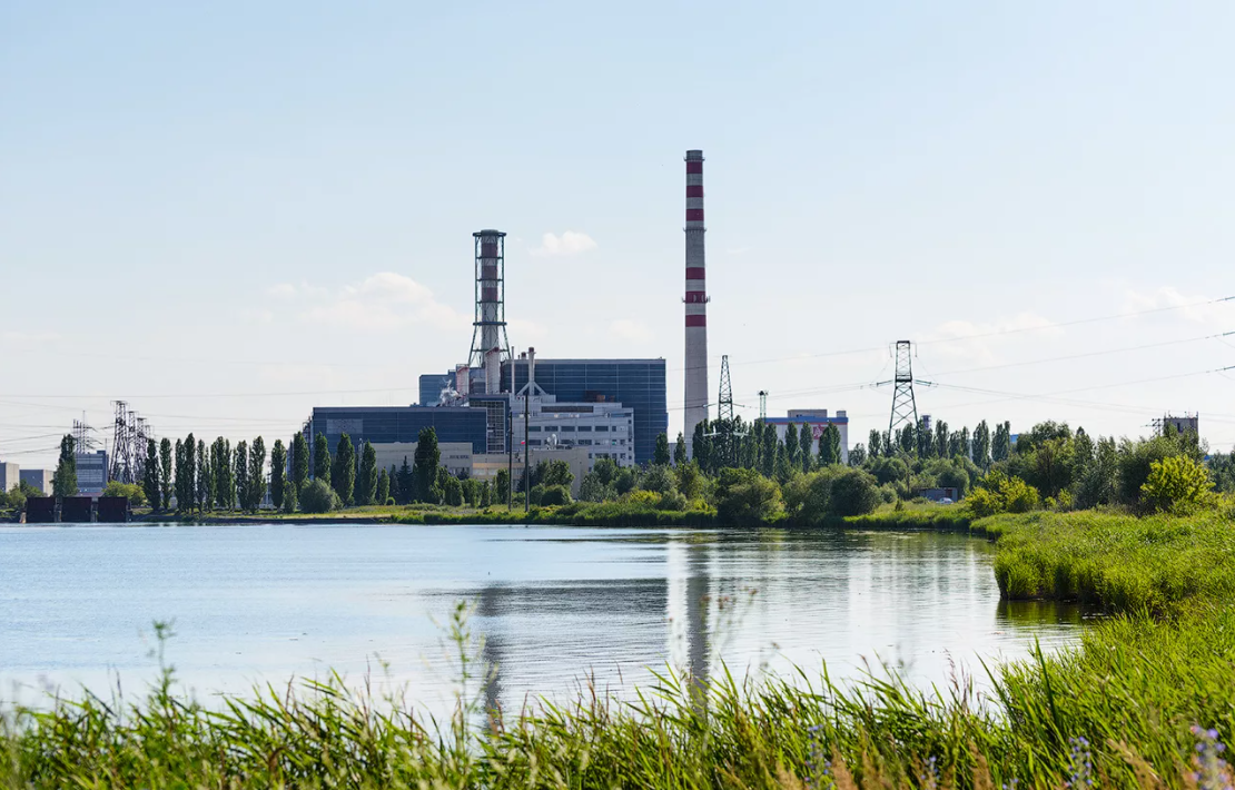 Курская АЭС