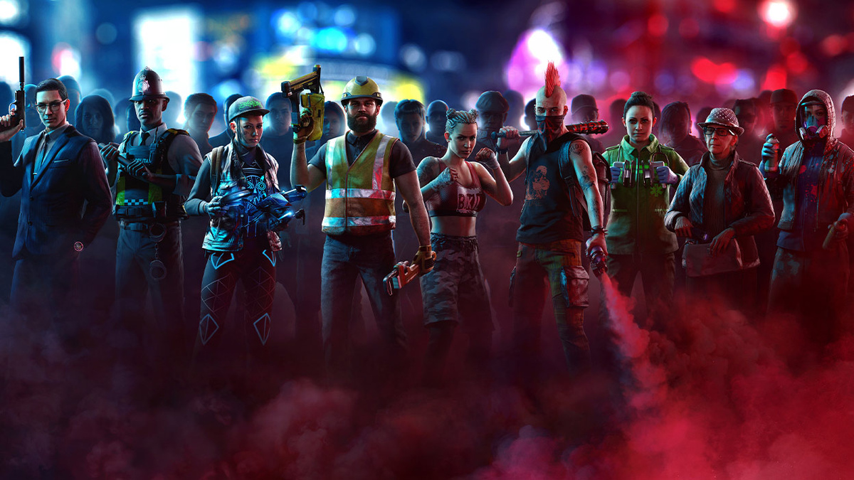 Epic Games