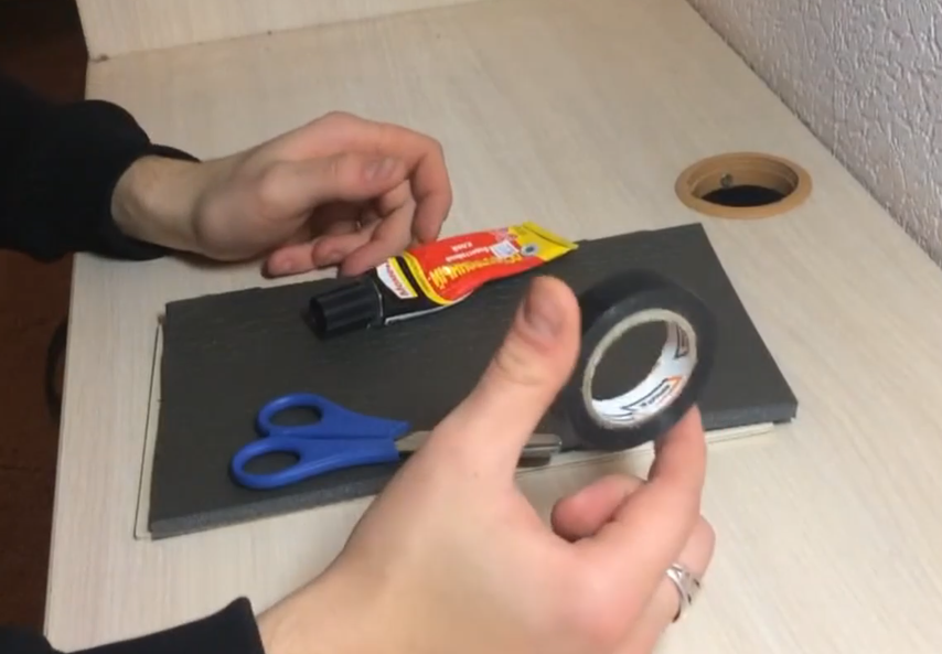 Материал для ПЭДА