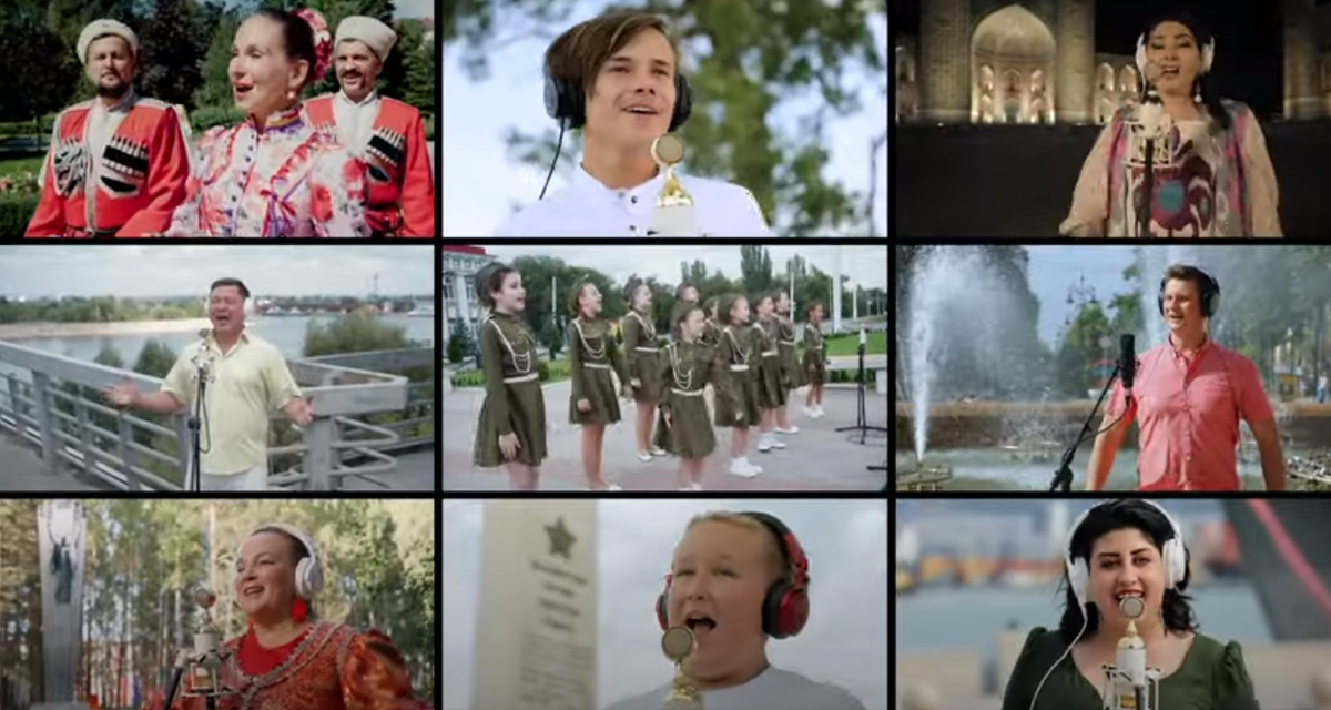 С просторов инета