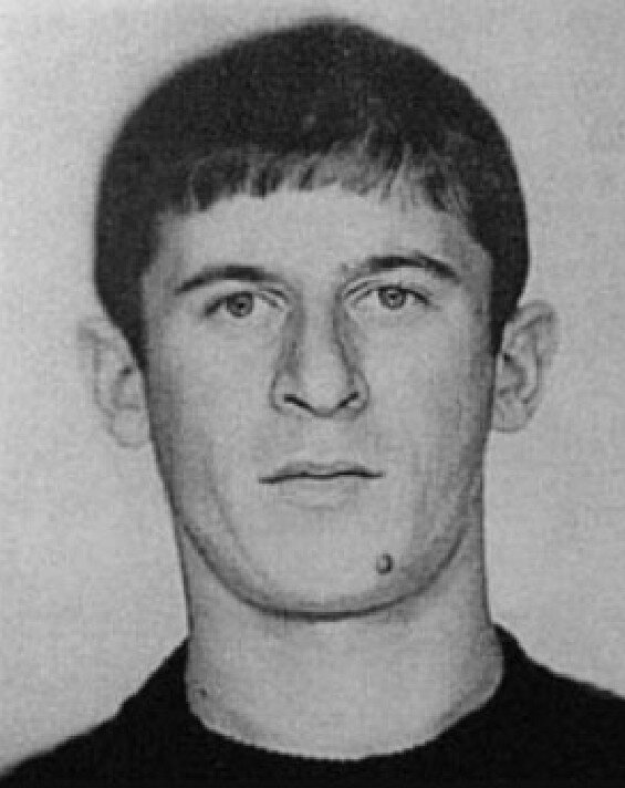 На фото: Мурад Чубанович Ибрагимов. 