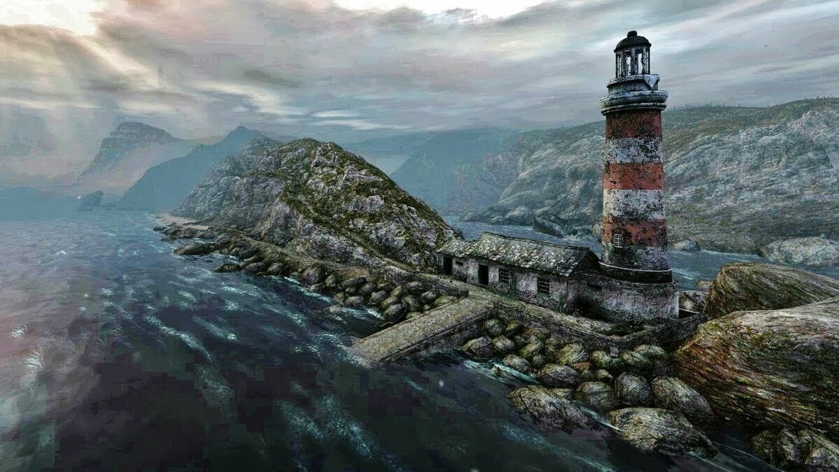 Dear Esther