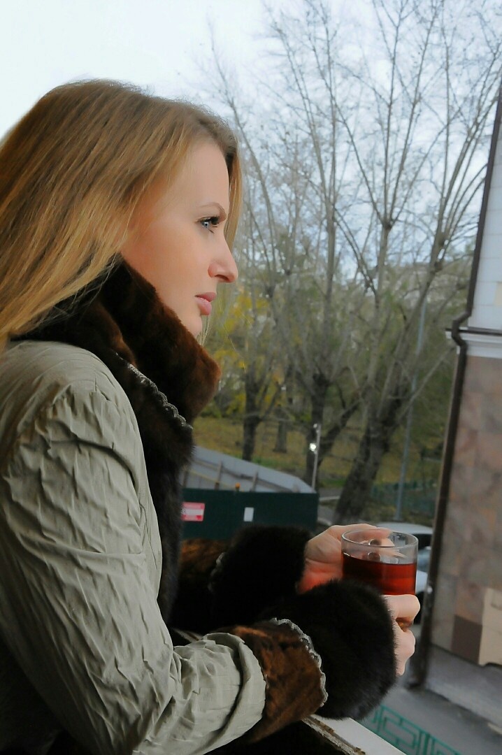 Любовь Новопашина