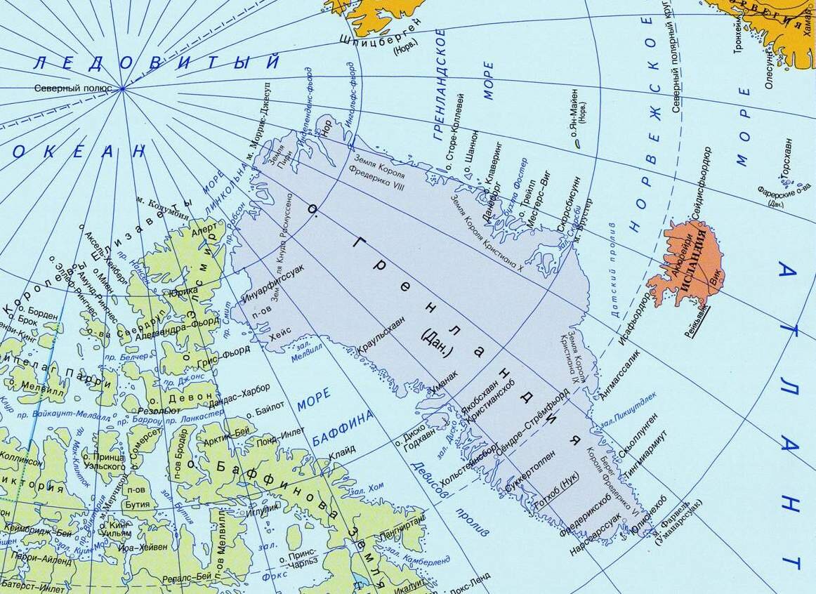 Крупнейший остров земли находится. Остров Баффинова земля на карте. Остров Баффинова земля на карте мира. Баффинова земля на карте Северной Америки. Баффинова земля на карте мира.