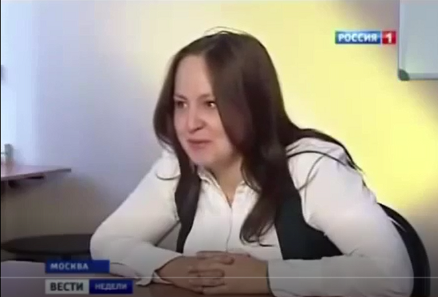 Кадр из цитируемого ролика