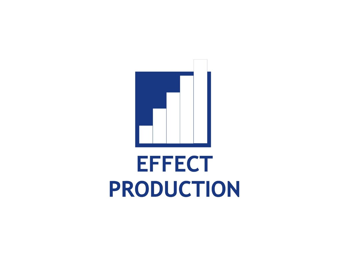 Логотип канала Effect Production © https://zen.yandex.ru/2019 
